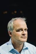 Johan Rheborg